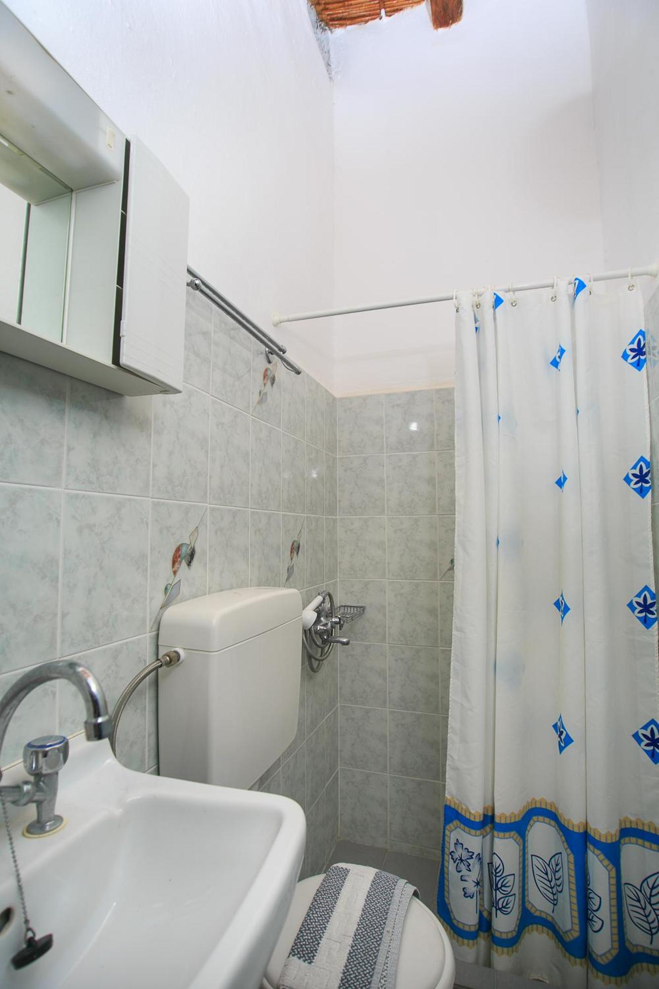 Paros Rita Studios Писо-Ливади Номер фото