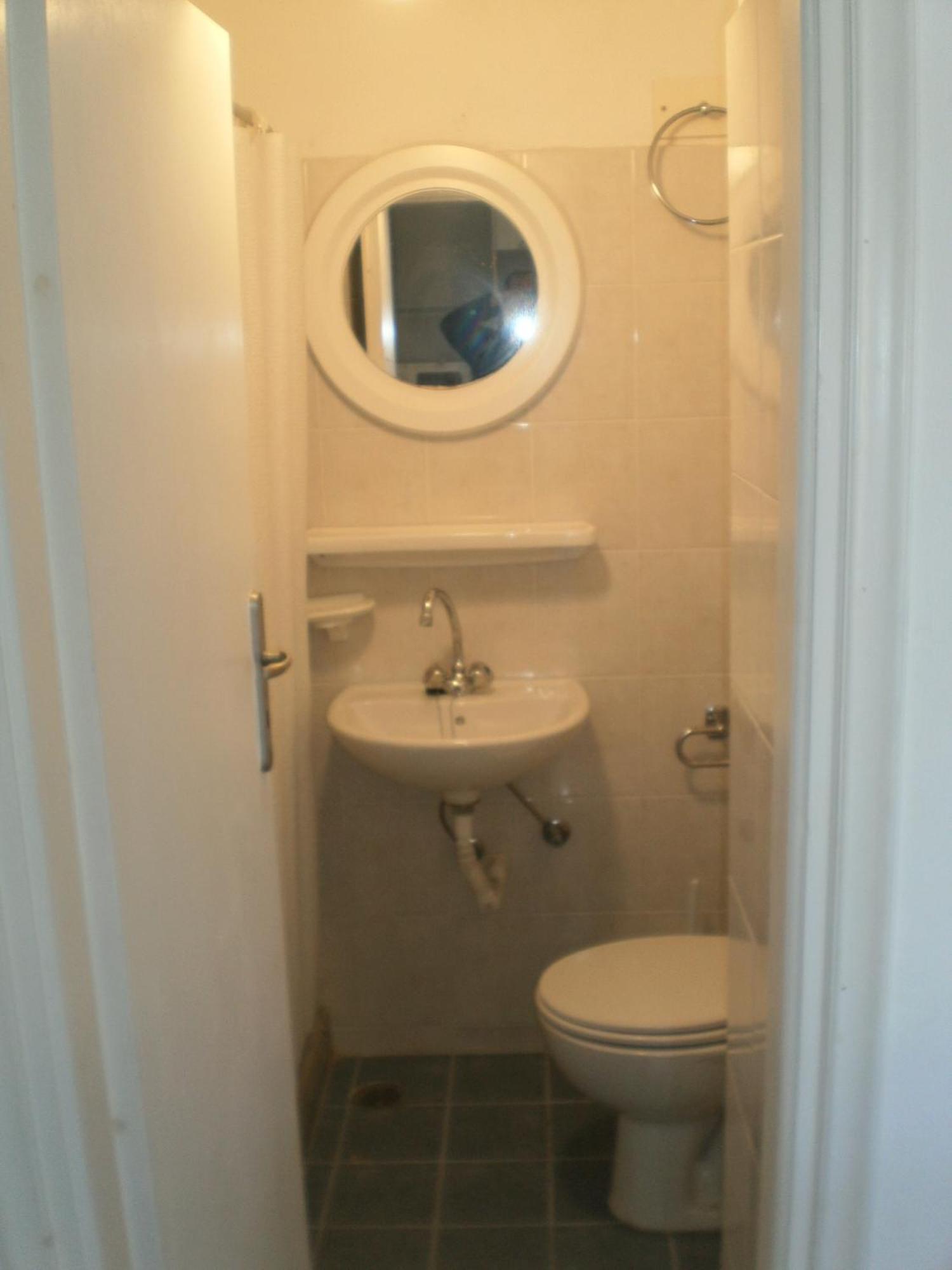 Paros Rita Studios Писо-Ливади Номер фото