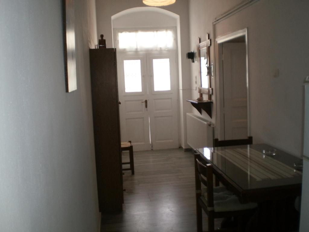 Paros Rita Studios Писо-Ливади Номер фото